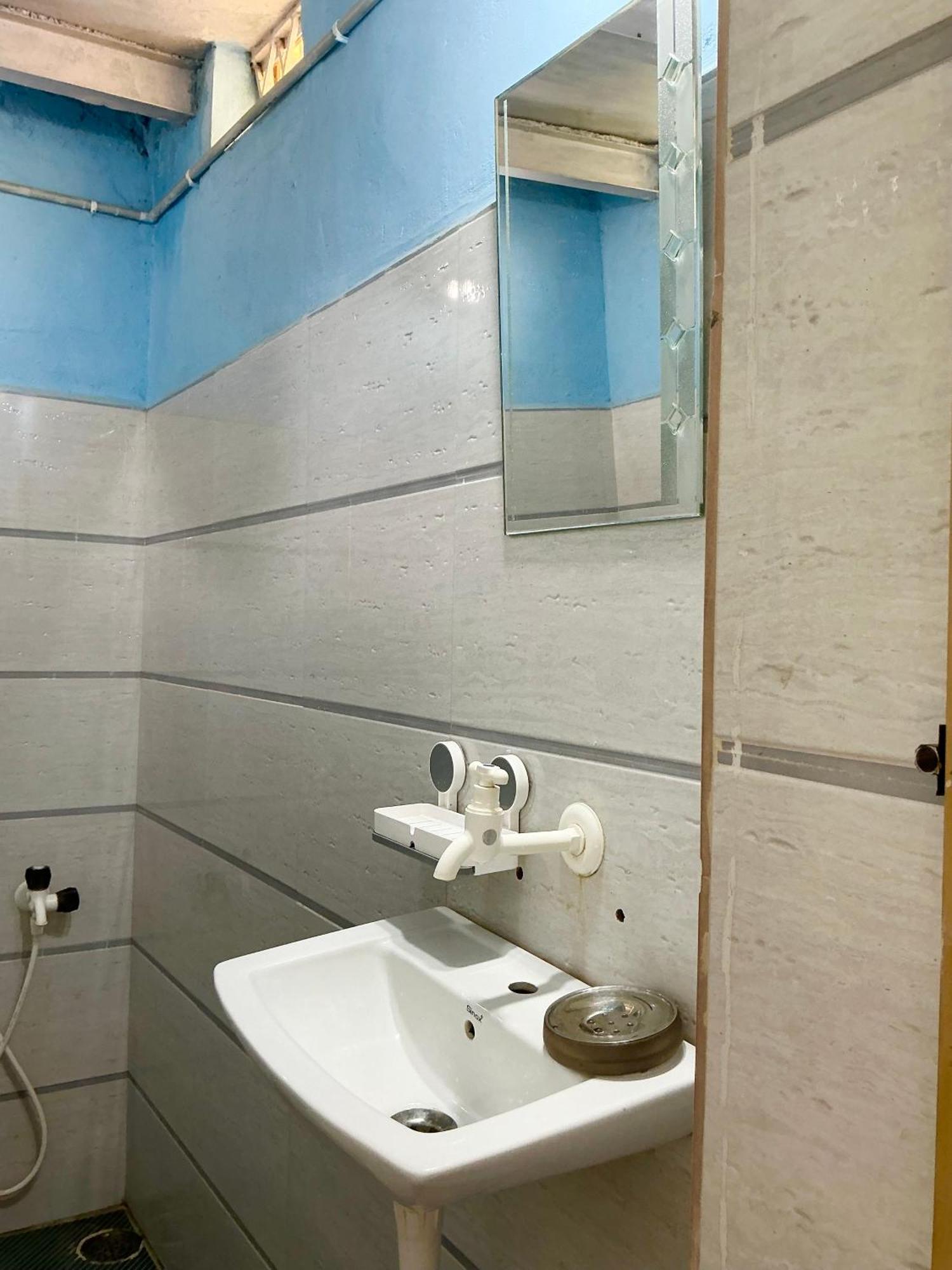 Kalyan Guesthouse Hampi Kültér fotó