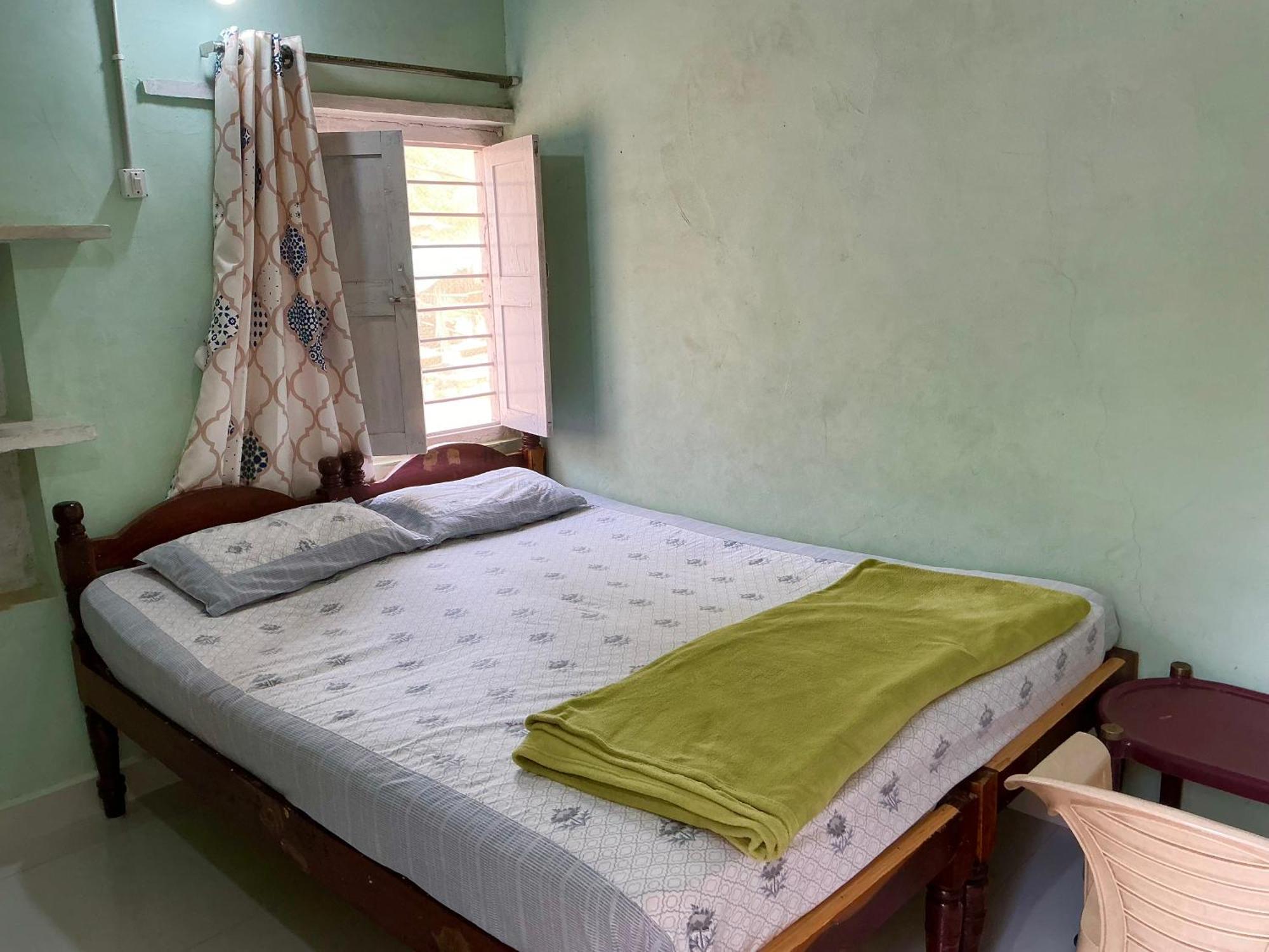 Kalyan Guesthouse Hampi Kültér fotó