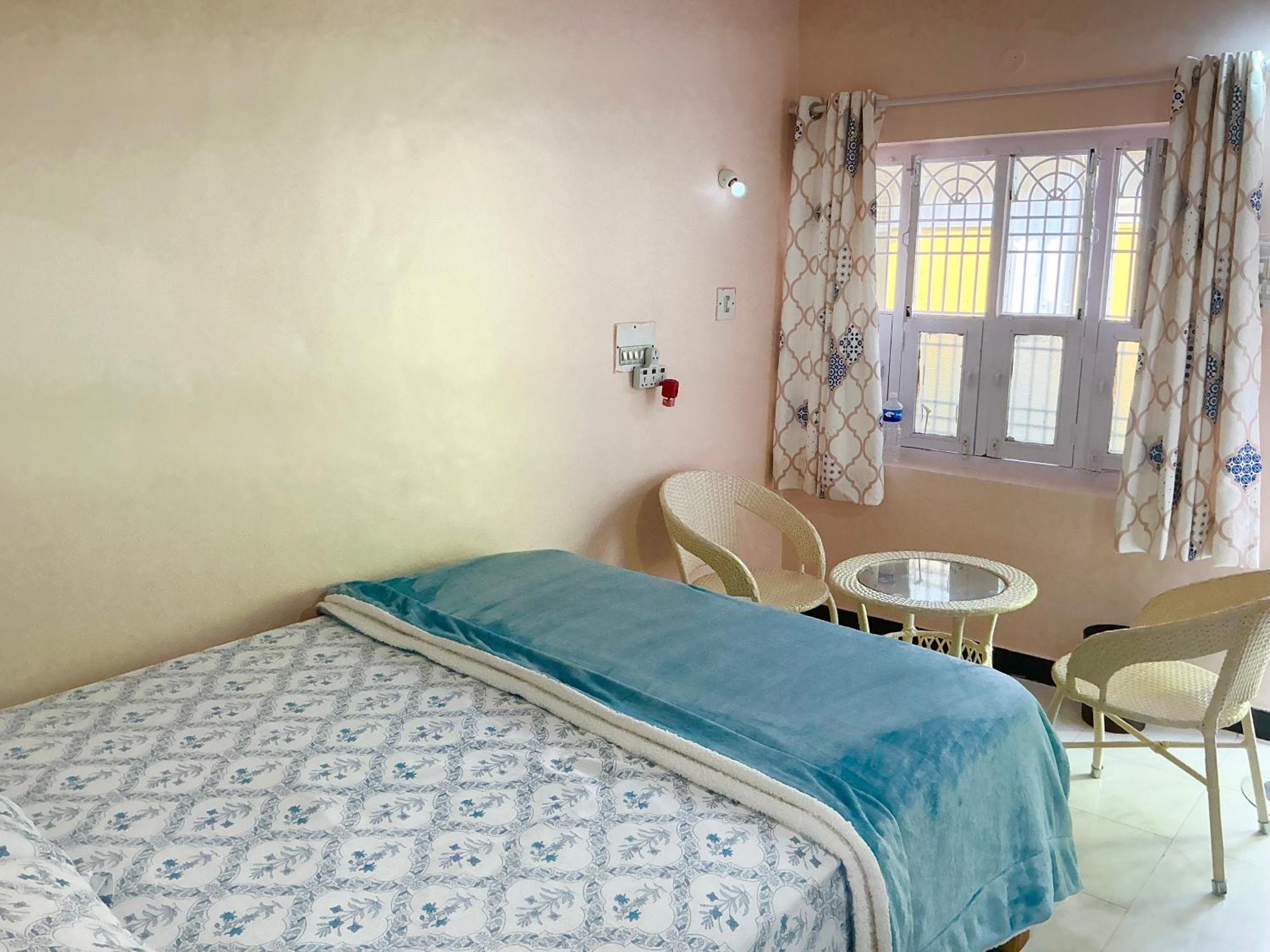 Kalyan Guesthouse Hampi Kültér fotó